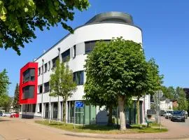 Lubminer Bodden Apartment