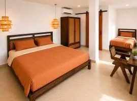 Samsara- Villa Marcela