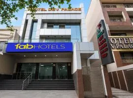 FabHotel Dev Palace II