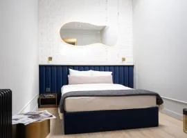 Apartamenty Bibosz - w samym centrum