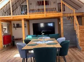 Apartmán Ateliér