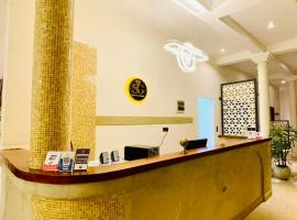 Secret Gem, hotel u gradu 'Arugam Kudah'