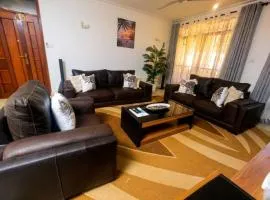 Nyali Luxe Condo Sebuleni Apartment