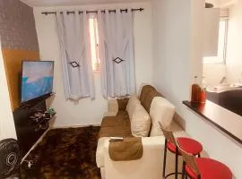 Acalmaria Residence