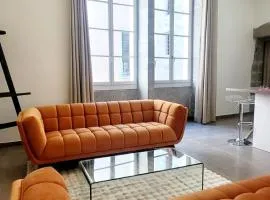 Les Suites Acantha
