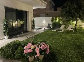 Villa Queen Vicky