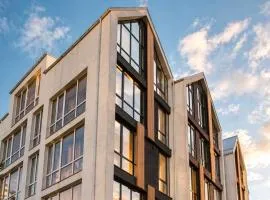 Baza Smart Hotel