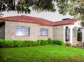 Calmo Meta Homestay Naivasha