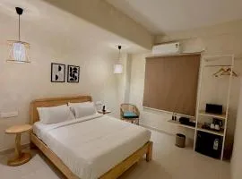 NestSort Hotel