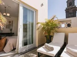 MASANET Emblematic Hotels by Airnest