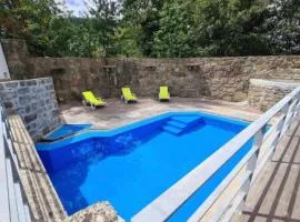 Quinta do Avô - Casa de Campo