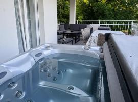Apartmani Frlan II., hotell i Kastav