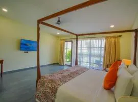 Avior Resorts And Camps Wadgaon Lake Shirwal