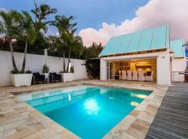 luxury 6-bedroom villa Private Pool