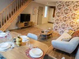 Duplex de charme 80 m2 dans le centre historique piéton