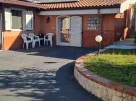 Villa Cinzia