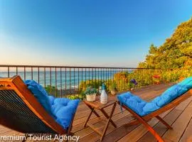 Hidden Beach Villa Biankura