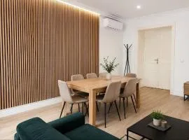 Urban Nest Apartment Szewska 17