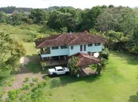 Finca privada cerca de la ciudad Uso exclusivo