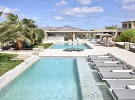 AC Village Christoulis