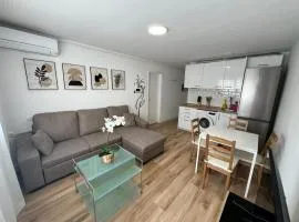 Roger Apartamentos