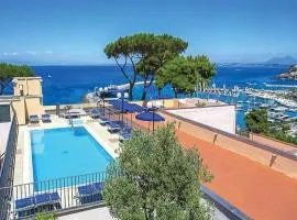 Hotel Terme Cristallo Palace