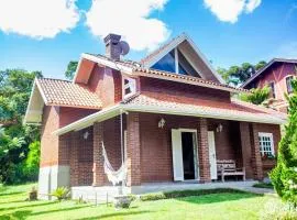 Casa família próxima da Rua Coberta