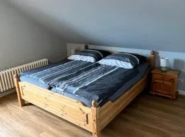 Wohnung Ton Strand