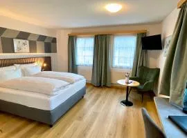 Hotel Arkanum