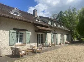 Maison Joviale