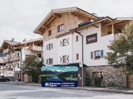 VAYA Kaprun, hótel í Kaprun
