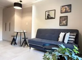 Apartament Kopalniok II