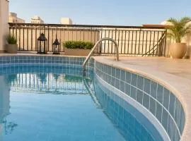 Hotel Mão de Fatima