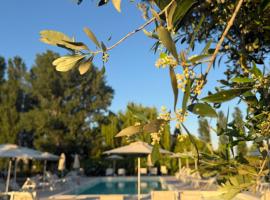 Agriturismo I Bosconi, hotel u gradu 'Cesena'