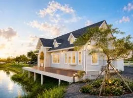 The Blausee Villa&Water Park Nakhon Nayok