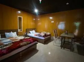 Pahadi home stay