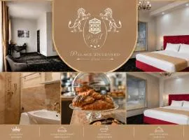 Palace Bulevard Inn