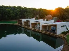 Edge Luxury Villas