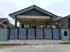 Mayang Homestay Bukit Payong, Terengganu