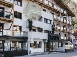 VAYA Pfunds