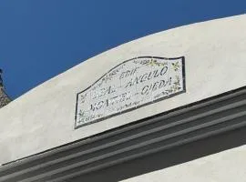 Kiriki rooms