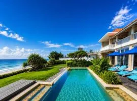 Suzuki Villa Ketewel Beachfront