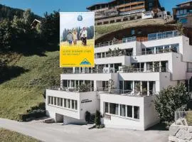 VAYA Terrazena Serfaus