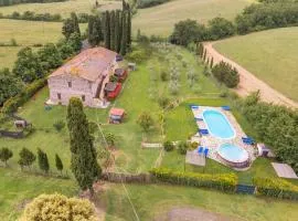 Agriturismo Chianni Colline Pisane