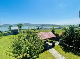 Bazaleti Lake Retreat