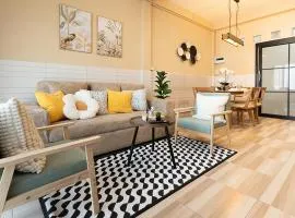TORA HOUSE 500m BTS Taksin City,Asiatique to Iconsiam