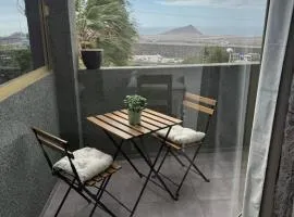 Bonito Apartamento en San Isidro bien situado