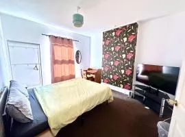 1 Bed & Breakfast West Brom