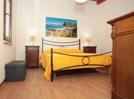 Residence Lion, hotel v destinaci San Vito lo Capo