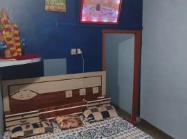 Shree Mangalnath Homestay, hotel a Ujjain